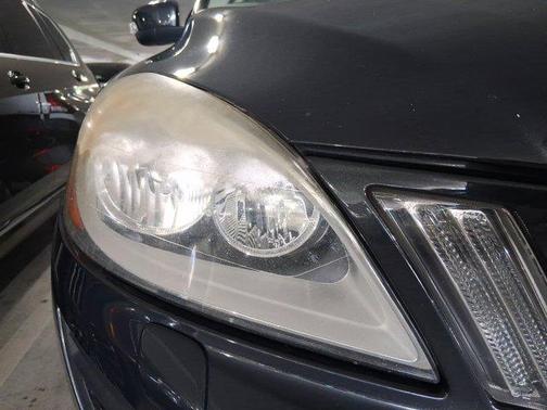 2011 Volvo XC60 3.2