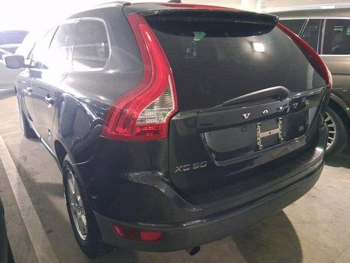 2011 Volvo XC60 3.2