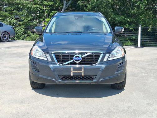 2011 Volvo XC60 3.2