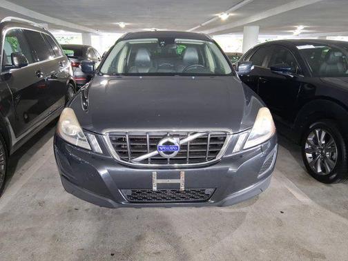 2011 Volvo XC60 3.2