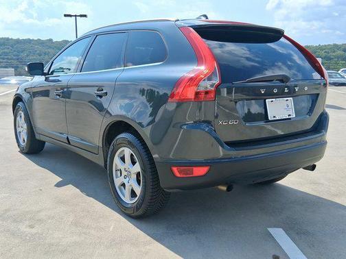 2011 Volvo XC60 3.2