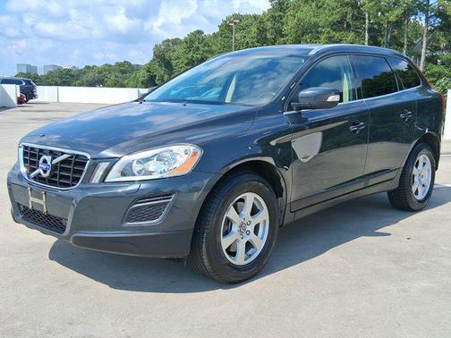 2011 Volvo XC60 3.2