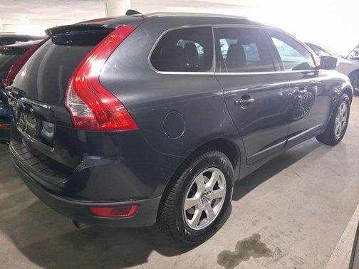 2011 Volvo XC60 3.2