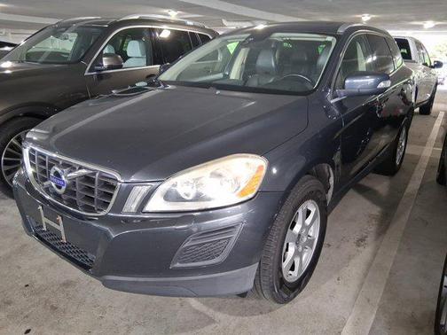 2011 Volvo XC60 3.2