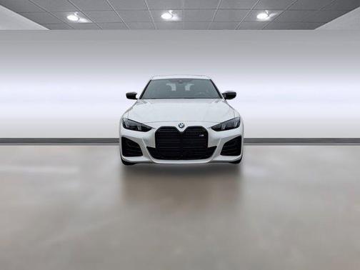 2025 BMW M440 i xDrive