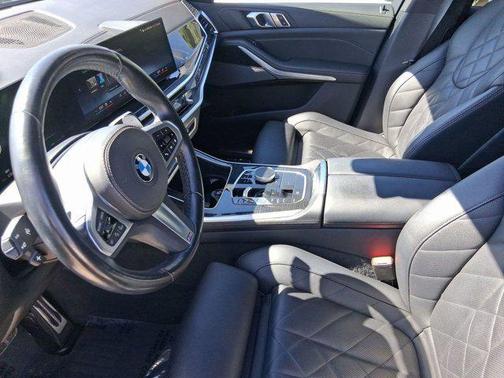 2024 BMW X5 sDrive40i