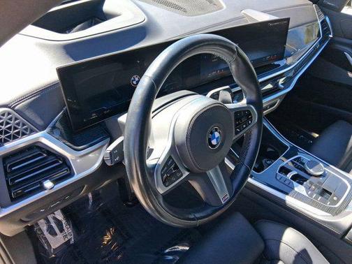 2024 BMW X5 sDrive40i