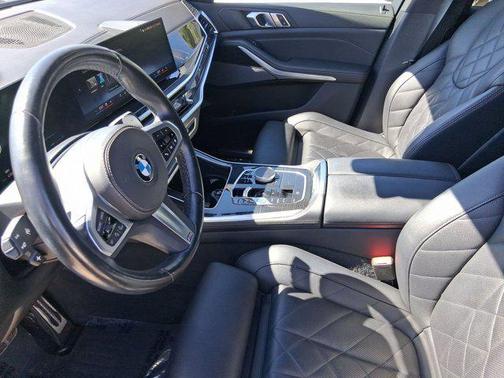 2024 BMW X5 sDrive40i