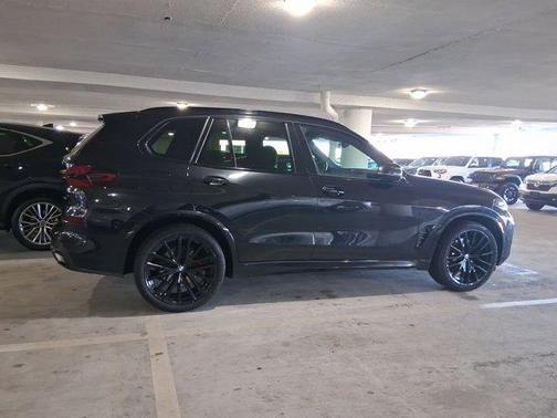 2024 BMW X5 sDrive40i