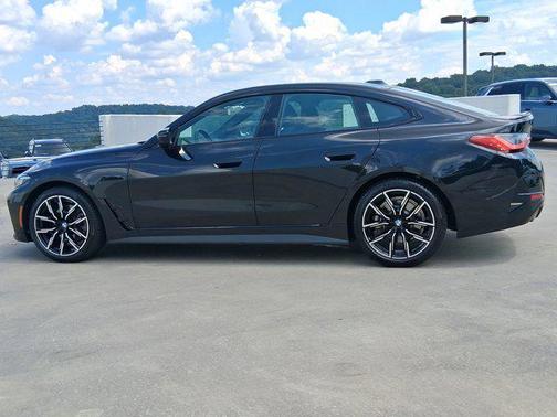 2025 BMW 430 Gran Coupe i