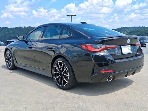 2025 BMW 430 Gran Coupe i