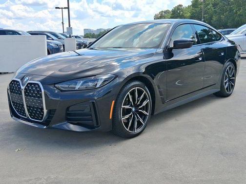 2025 BMW 430 Gran Coupe i
