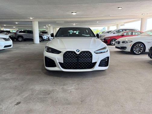 2023 BMW 430 Gran Coupe i