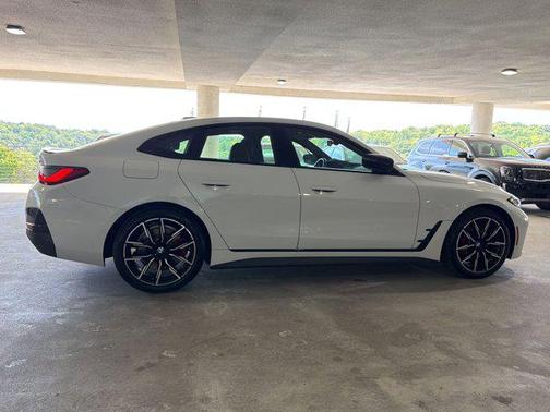 2023 BMW 430 Gran Coupe i