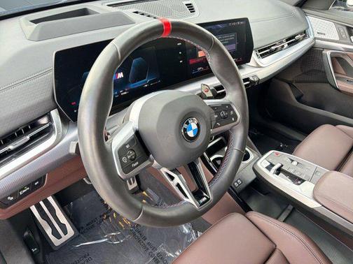 2025 BMW X2 M35i