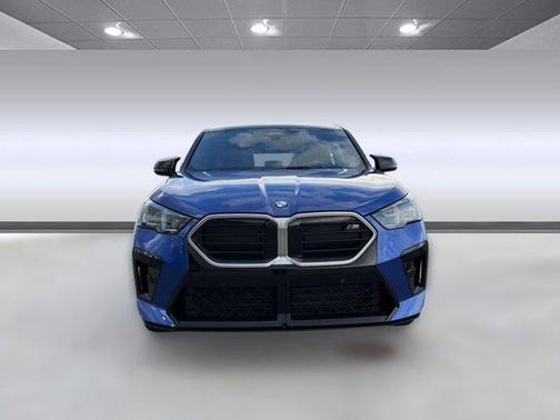 2025 BMW X2 M35i