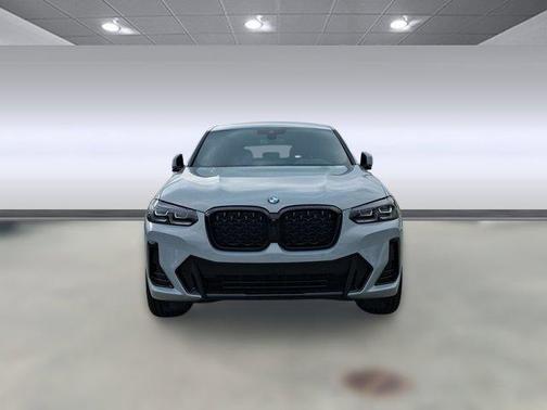 2023 BMW X4 xDrive30i