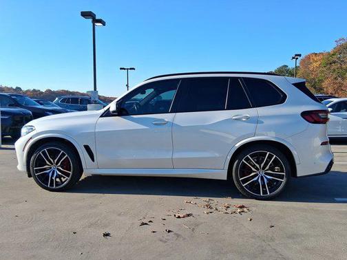 2021 BMW X5 sDrive40i