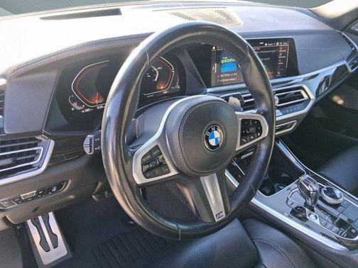 2021 BMW X5 sDrive40i