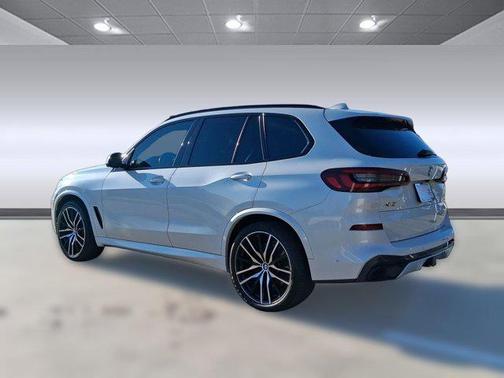 2021 BMW X5 sDrive40i