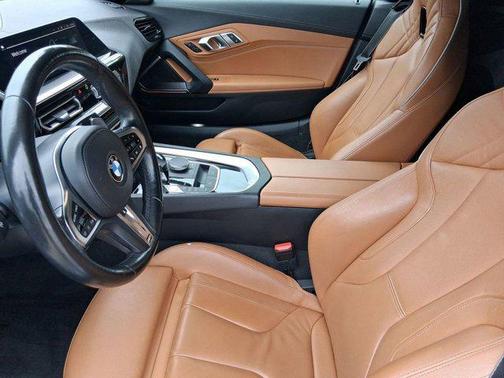 2020 BMW Z4 sDrive30i