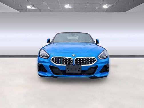 2020 BMW Z4 sDrive30i