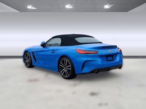 2020 BMW Z4 sDrive30i