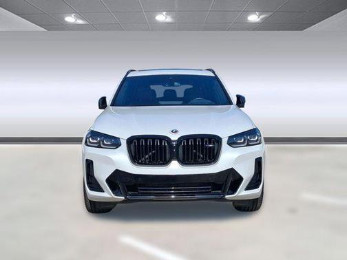 2023 BMW X3 M40i