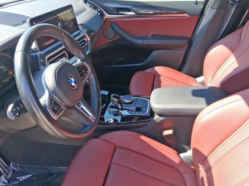 2023 BMW X3 M40i