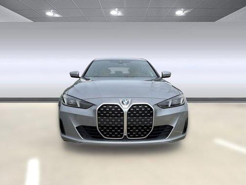 2025 BMW 430 Gran Coupe i xDrive