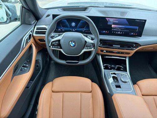 2025 BMW 430 Gran Coupe i xDrive