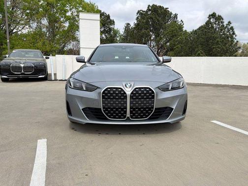 2025 BMW 430 Gran Coupe i xDrive