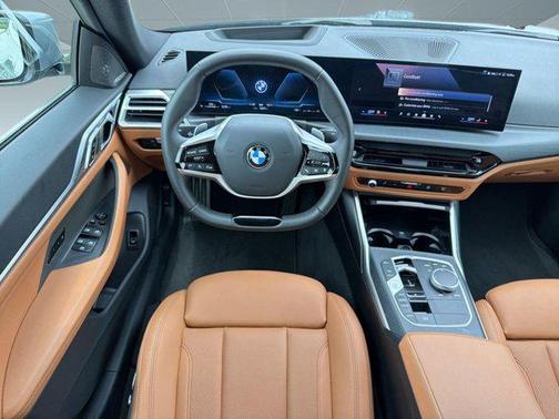 2025 BMW 430 Gran Coupe i xDrive