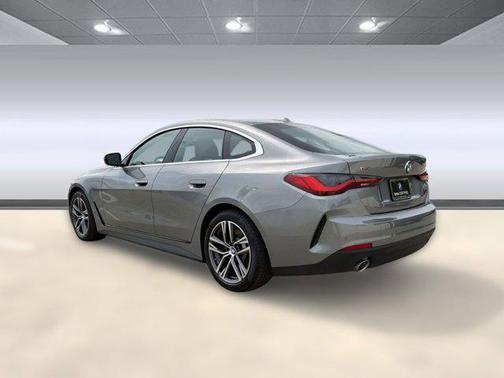 2025 BMW 430 Gran Coupe i xDrive