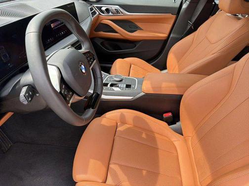 2025 BMW 430 Gran Coupe i xDrive