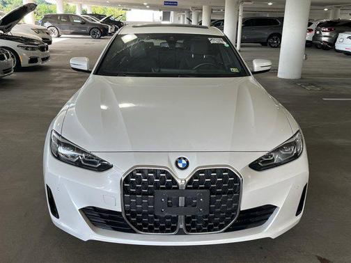 2024 BMW 430 Gran Coupe i xDrive
