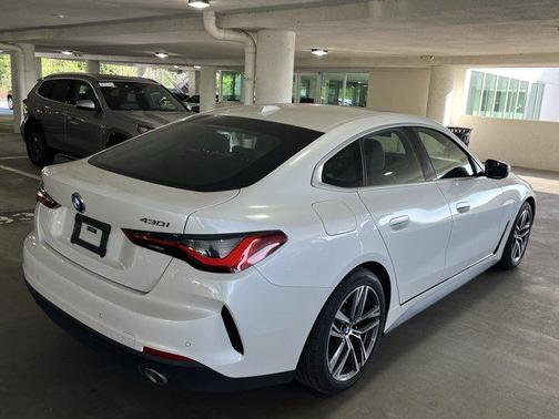 2024 BMW 430 Gran Coupe i xDrive