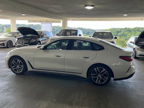 2024 BMW 430 Gran Coupe i xDrive