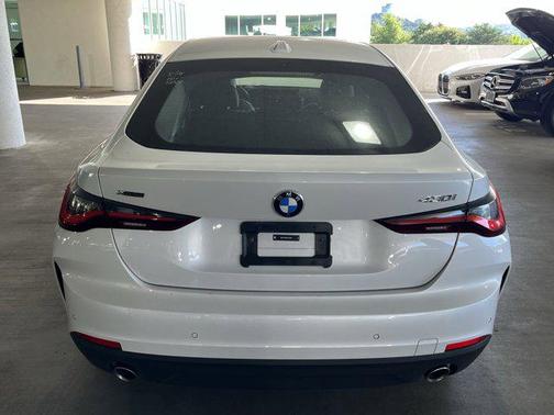 2024 BMW 430 Gran Coupe i xDrive