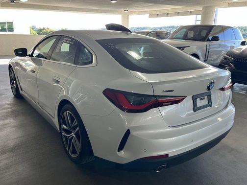 2024 BMW 430 Gran Coupe i xDrive