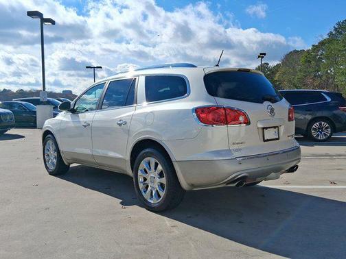 2010 Buick Enclave 2XL