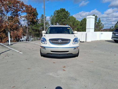 2010 Buick Enclave 2XL