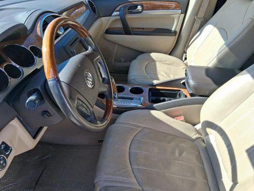 2010 Buick Enclave 2XL