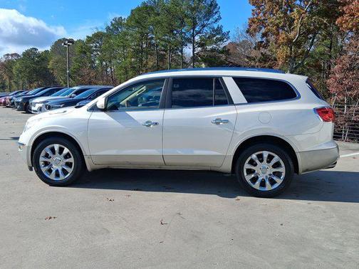 2010 Buick Enclave 2XL