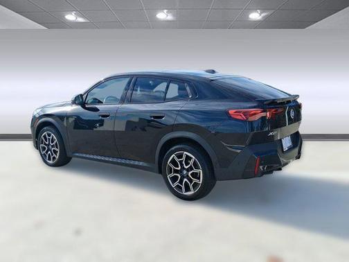 2025 BMW X2 xDrive28i