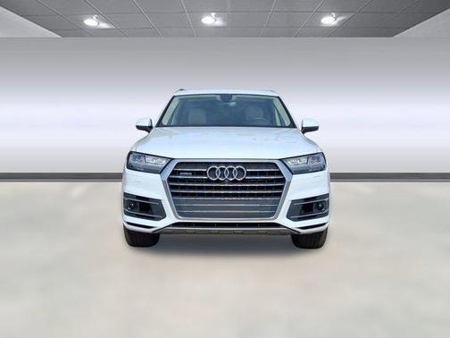 2018 Audi Q7 3.0T Prestige