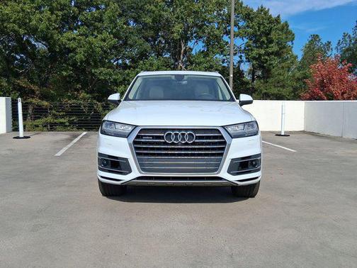 2018 Audi Q7 3.0T Prestige