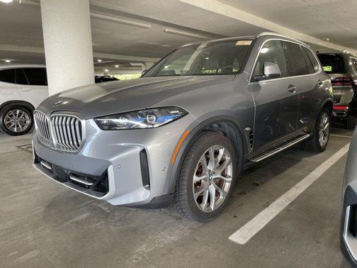 2024 BMW X5 sDrive40i