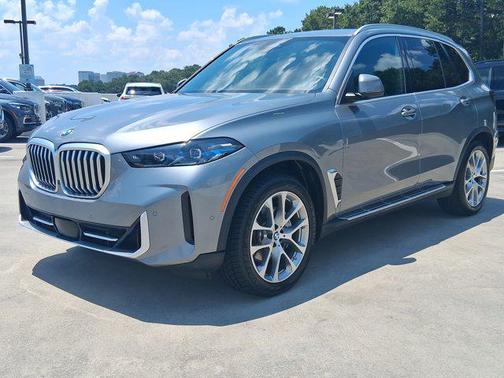 2024 BMW X5 sDrive40i