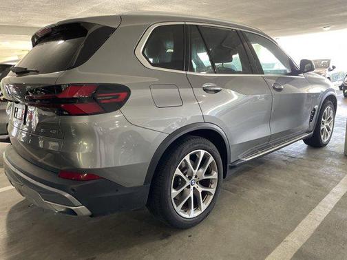 2024 BMW X5 sDrive40i